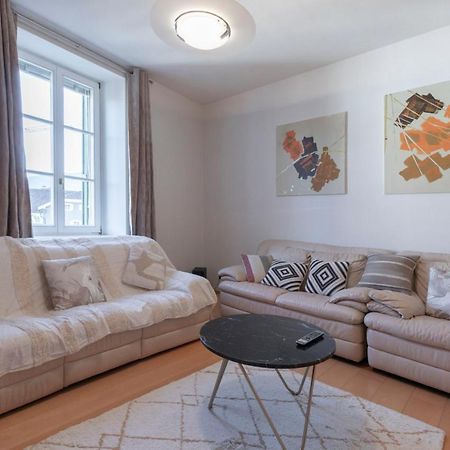 Apartment Perwanger Appiano Sulla Strada Del Vino Exteriér fotografie
