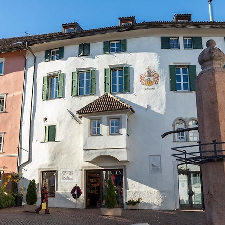 Apartment Perwanger Appiano Sulla Strada Del Vino Exteriér fotografie