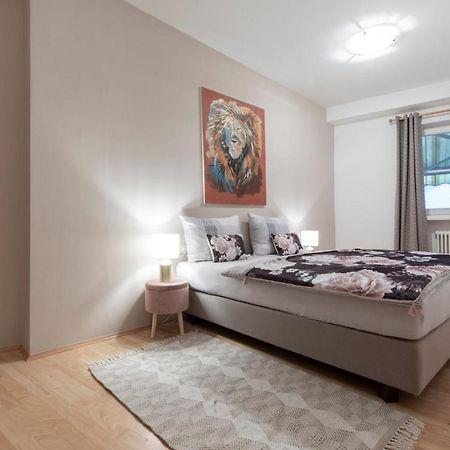 Apartment Perwanger Appiano Sulla Strada Del Vino Exteriér fotografie