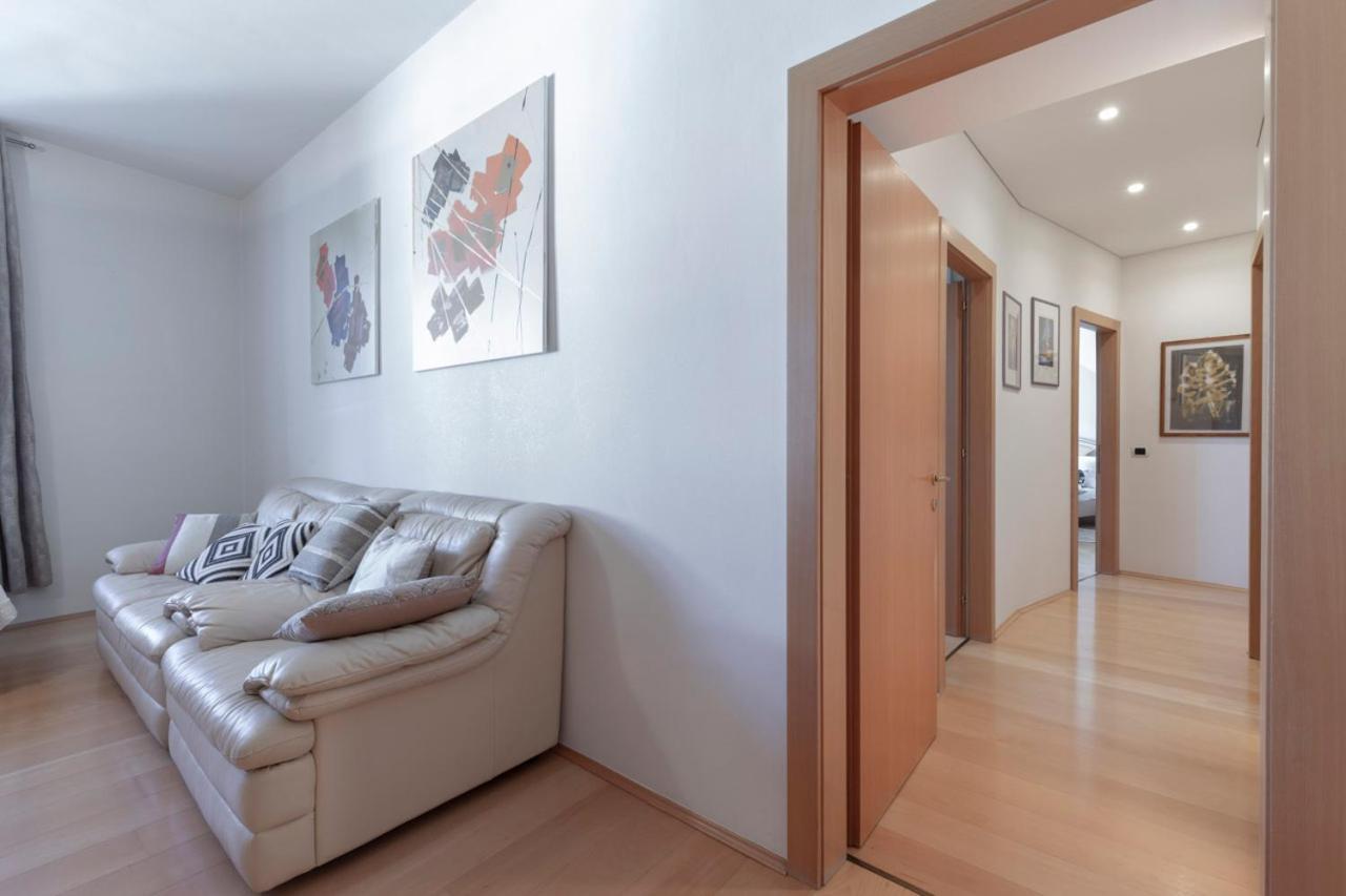 Apartment Perwanger Appiano Sulla Strada Del Vino Exteriér fotografie
