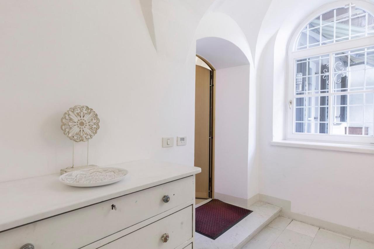 Apartment Perwanger Appiano Sulla Strada Del Vino Exteriér fotografie