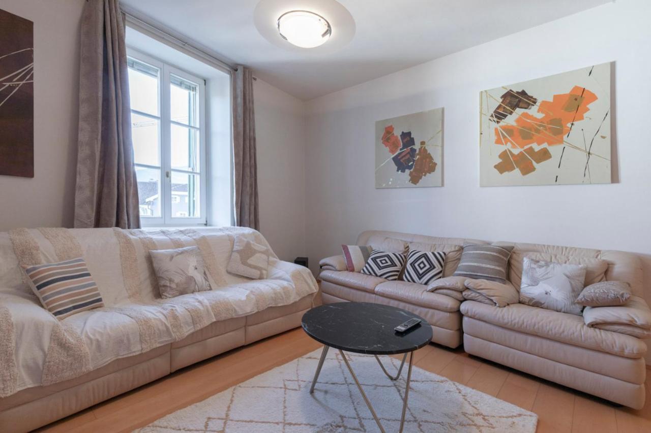 Apartment Perwanger Appiano Sulla Strada Del Vino Exteriér fotografie