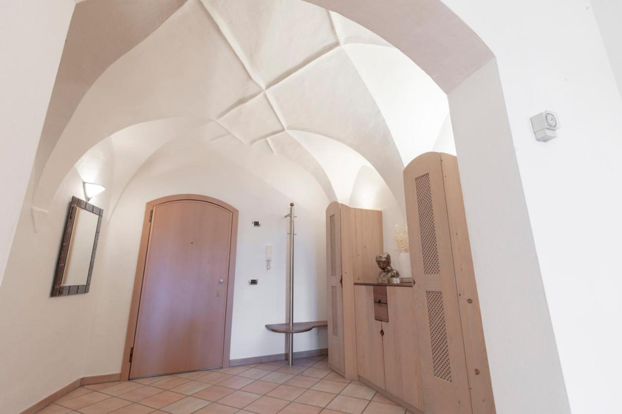 Apartment Perwanger Appiano Sulla Strada Del Vino Exteriér fotografie