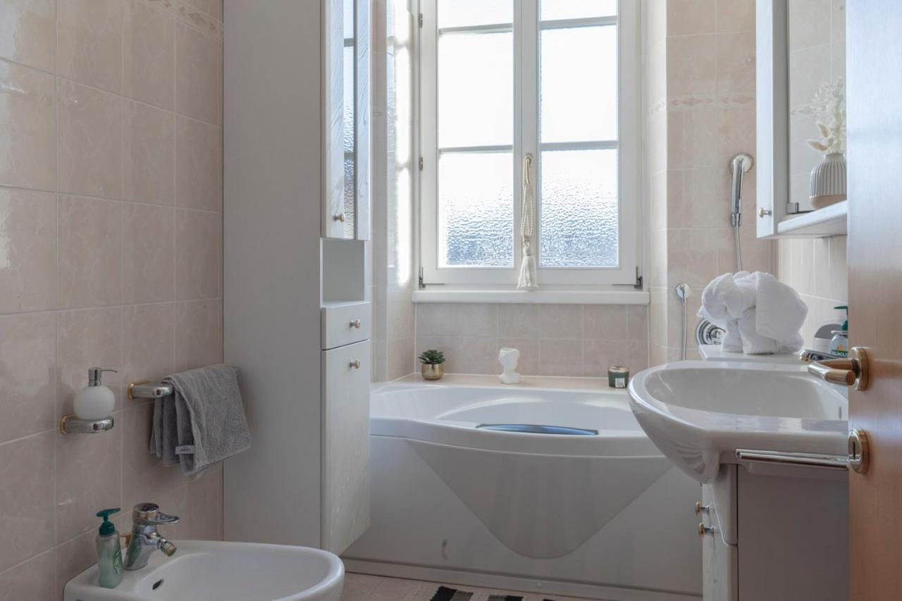 Apartment Perwanger Appiano Sulla Strada Del Vino Exteriér fotografie