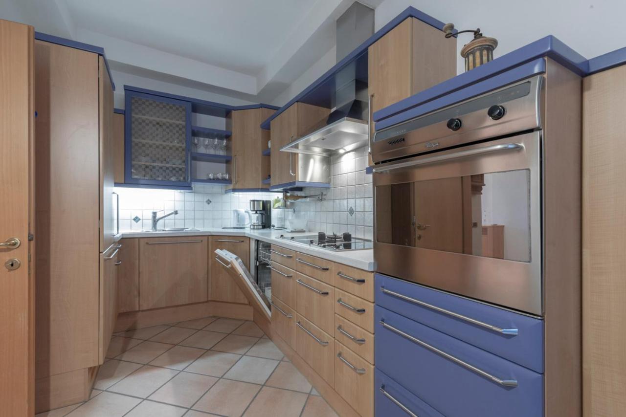 Apartment Perwanger Appiano Sulla Strada Del Vino Exteriér fotografie