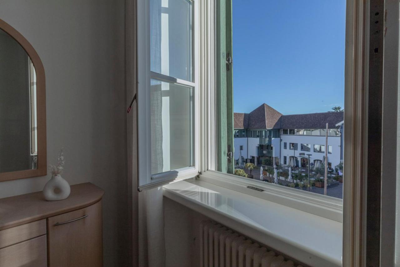 Apartment Perwanger Appiano Sulla Strada Del Vino Exteriér fotografie
