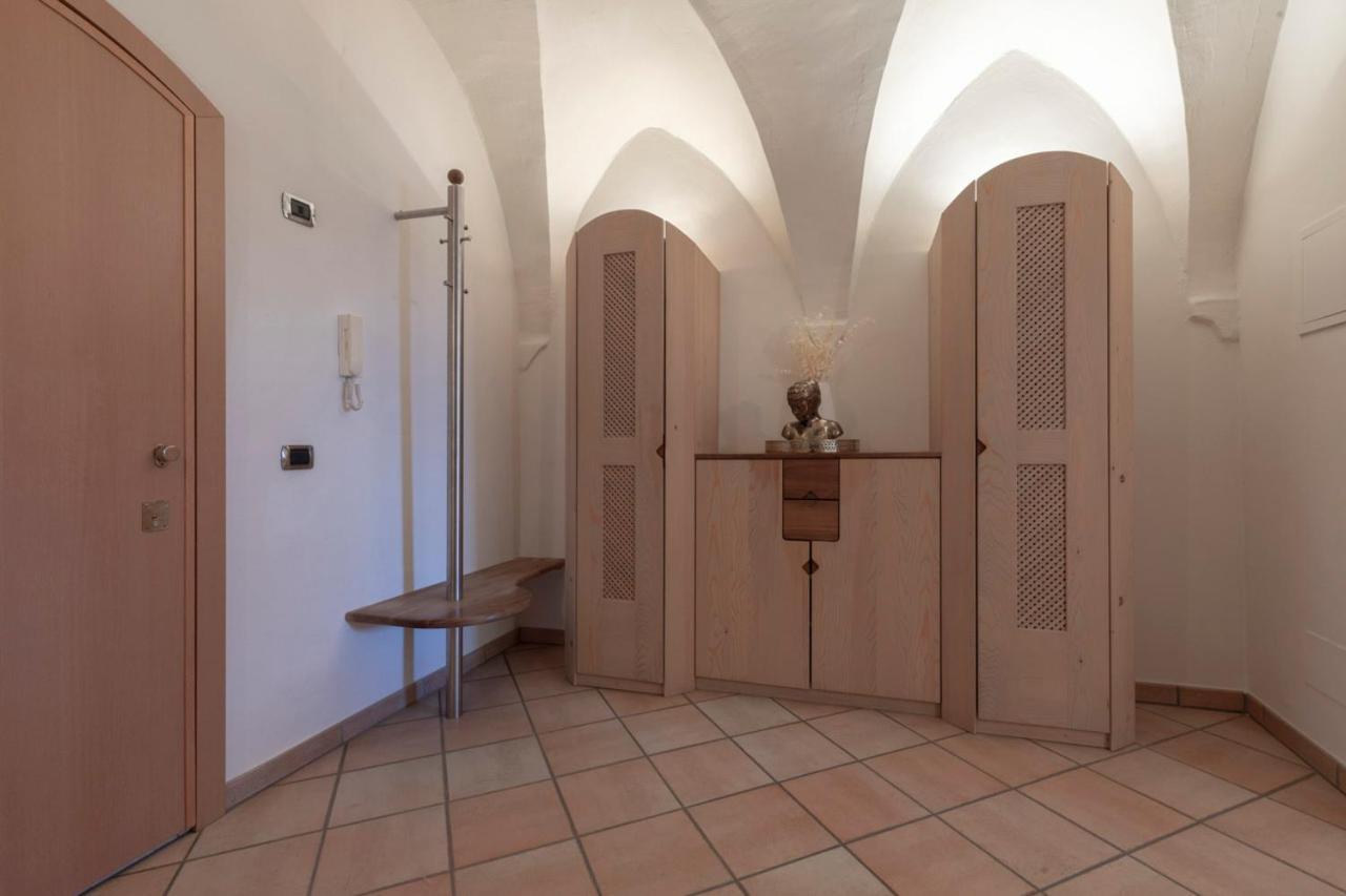 Apartment Perwanger Appiano Sulla Strada Del Vino Exteriér fotografie