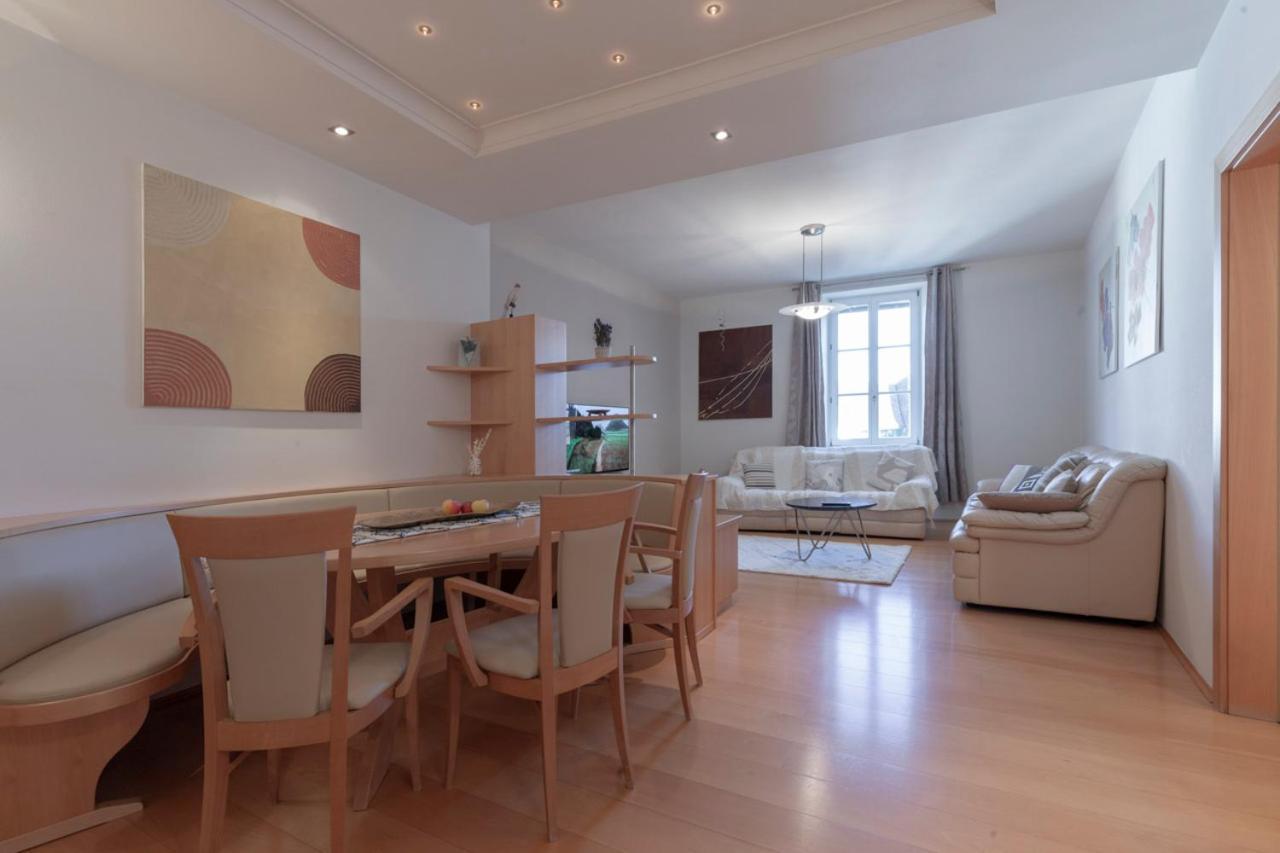 Apartment Perwanger Appiano Sulla Strada Del Vino Exteriér fotografie