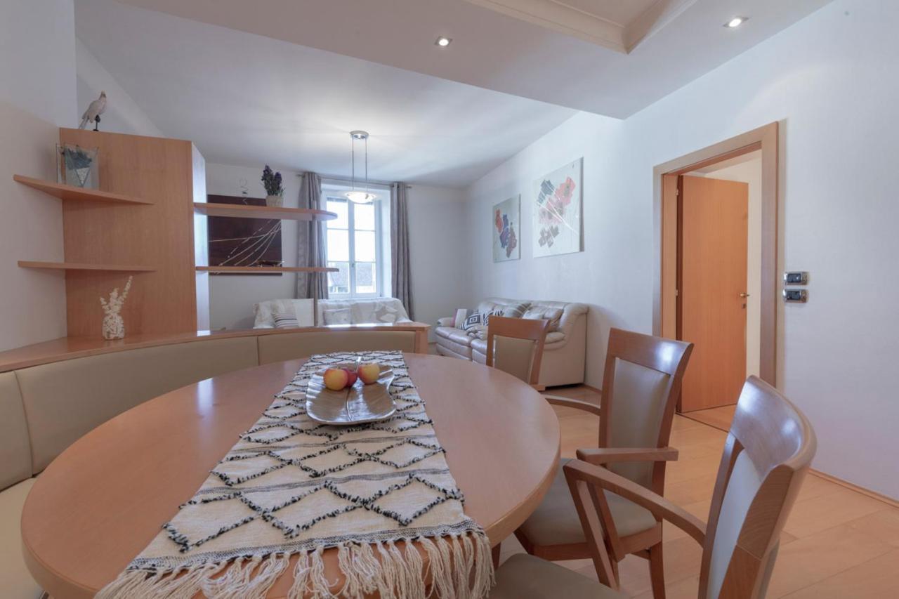 Apartment Perwanger Appiano Sulla Strada Del Vino Exteriér fotografie