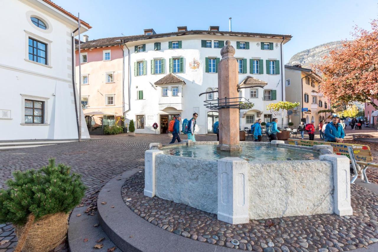 Apartment Perwanger Appiano Sulla Strada Del Vino Exteriér fotografie