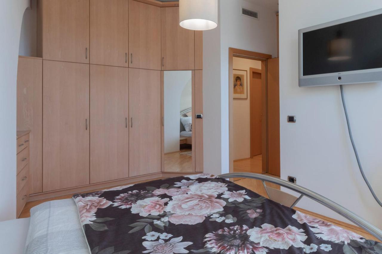 Apartment Perwanger Appiano Sulla Strada Del Vino Exteriér fotografie