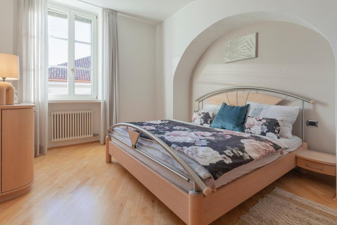 Apartment Perwanger Appiano Sulla Strada Del Vino Exteriér fotografie