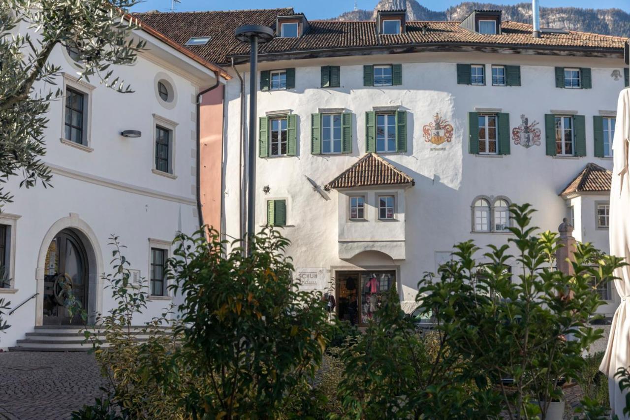 Apartment Perwanger Appiano Sulla Strada Del Vino Exteriér fotografie