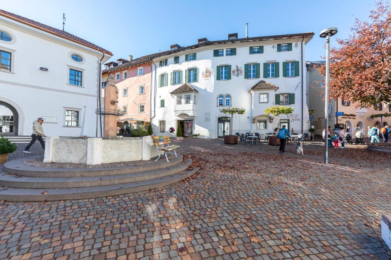 Apartment Perwanger Appiano Sulla Strada Del Vino Exteriér fotografie