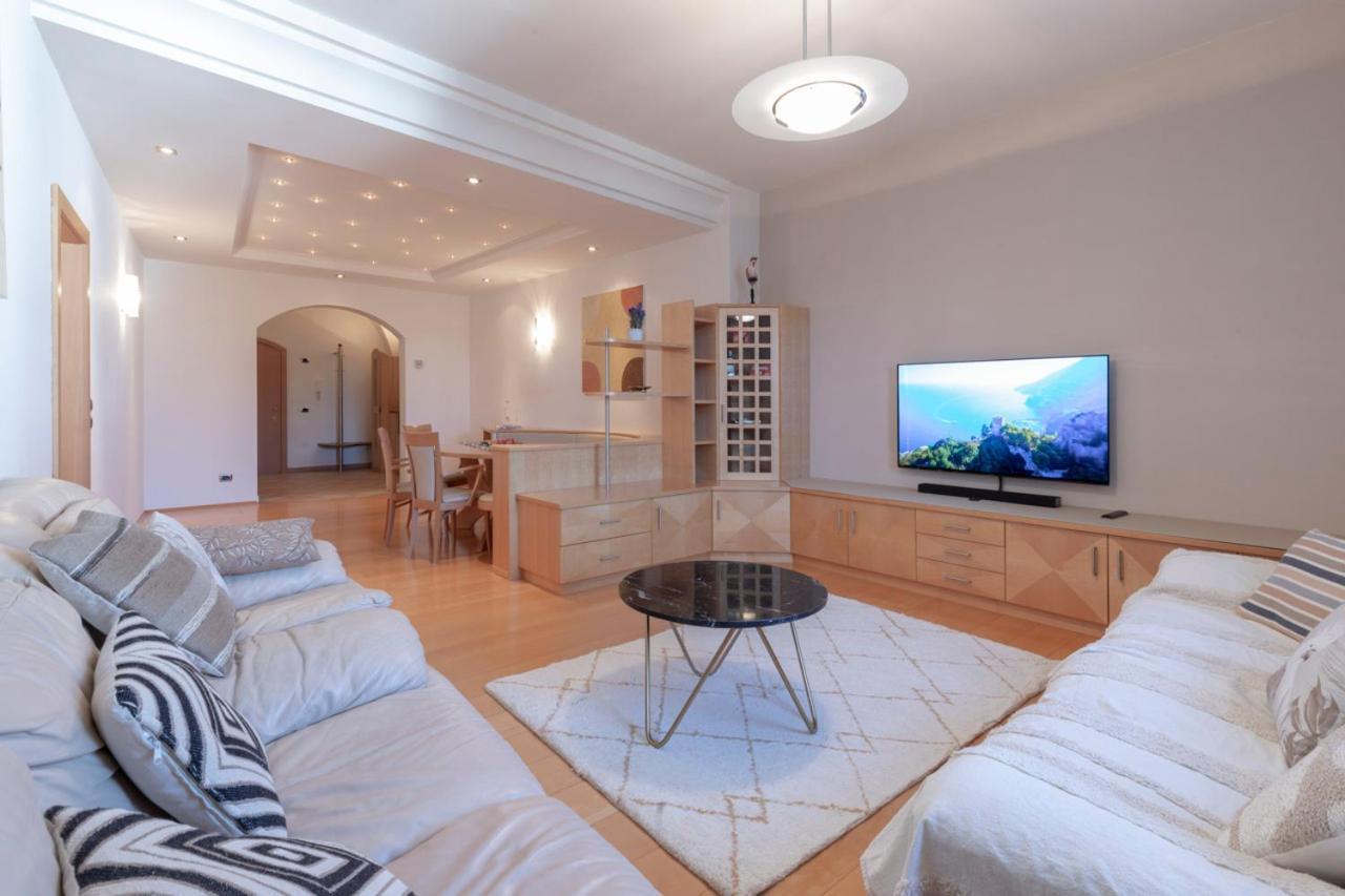 Apartment Perwanger Appiano Sulla Strada Del Vino Exteriér fotografie