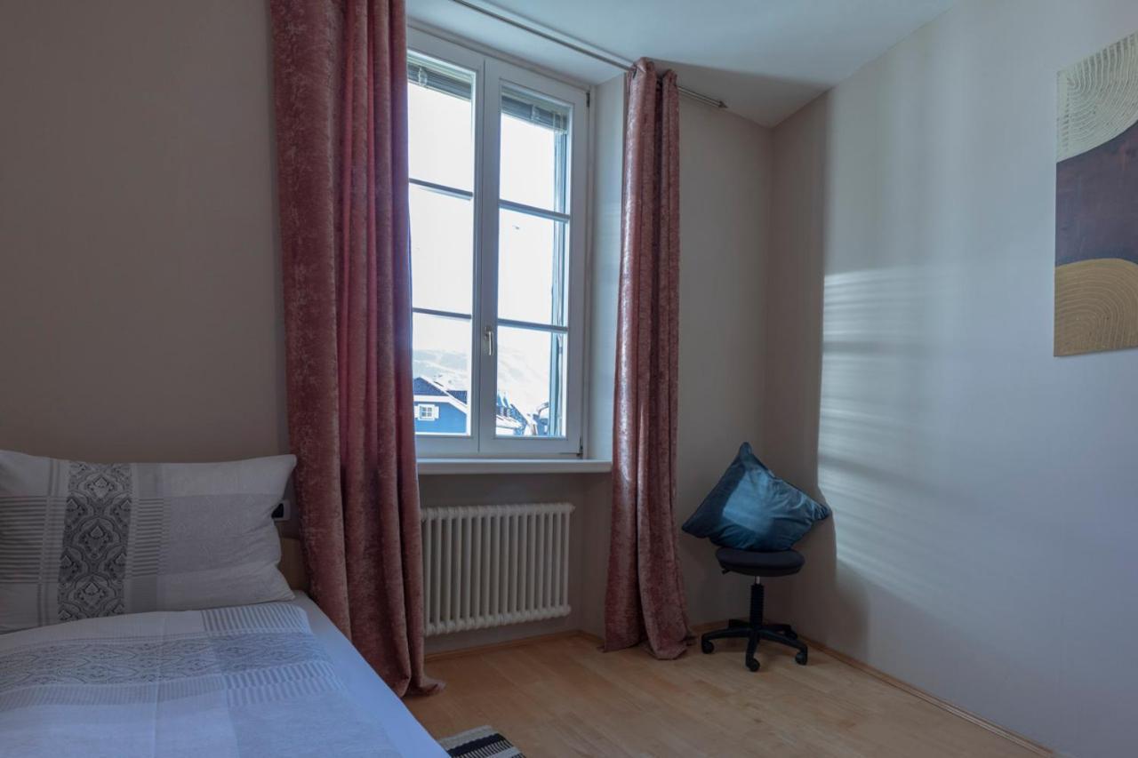 Apartment Perwanger Appiano Sulla Strada Del Vino Exteriér fotografie