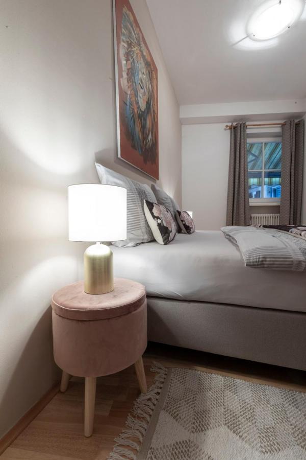 Apartment Perwanger Appiano Sulla Strada Del Vino Exteriér fotografie