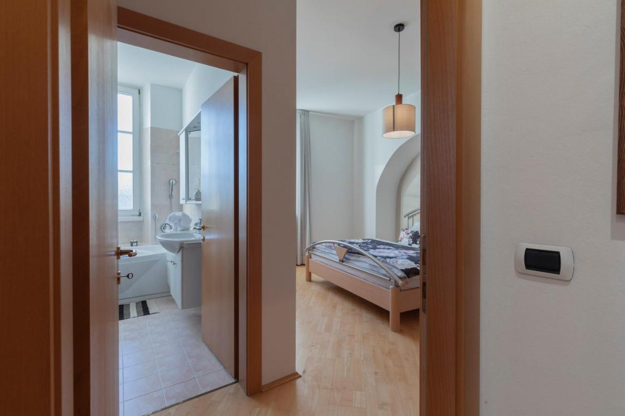 Apartment Perwanger Appiano Sulla Strada Del Vino Exteriér fotografie
