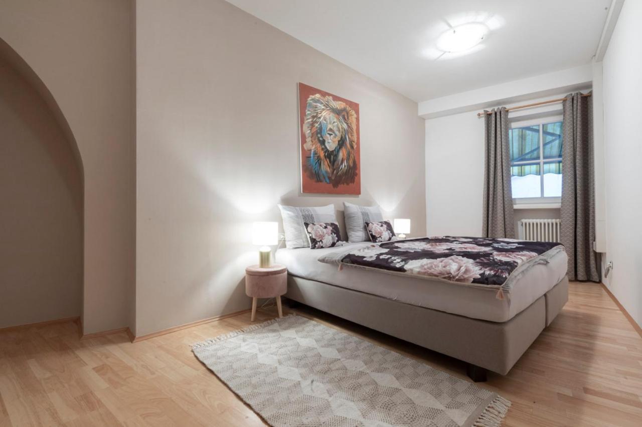 Apartment Perwanger Appiano Sulla Strada Del Vino Exteriér fotografie